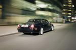 Jaguar XJ Portfolio 2009 года